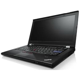 Lenovo ThinkPad T420 14-inch (2011) - Core i5-2520M - 8GB  - HDD 1 TB AZERTY - French