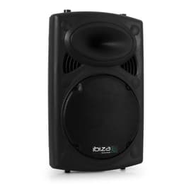 Ibiza Sound SLK10 PA speakers