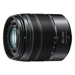 Panasonic Camera Lense Lumix G Vario 45-150mm ASPH Mega OIS 45-150mm F/4-5.6