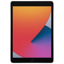 iPad 10.2 (2020) 8th gen 128 GB - Wi-Fi - Space Gray