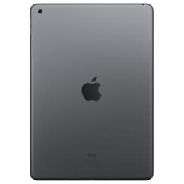 iPad 10.2 (2020) 8th gen 128 GB - Wi-Fi - Space Gray