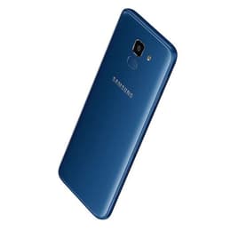 Galaxy J6 32GB - Blue - Unlocked