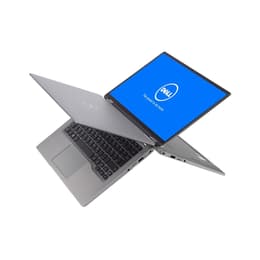 Dell Latitude 7400 2-in-1 14-inch (2018) - Core i7 - Gen 8 (U) - 16GB - SSD 512 GB QWERTZ - German