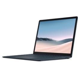 Microsoft Surface Laptop 3 13-inch (2019) - Core i7-​1065G7 - 16GB - SSD 256 GB QWERTY - English