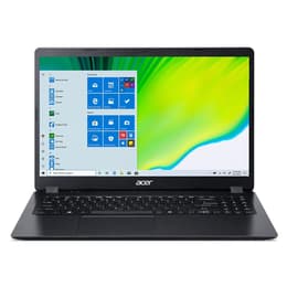 Acer Aspire 3 N19C1 15-inch (2019) - Core i5-8265U - 8GB - SSD 256 GB AZERTY - French