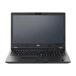 Fujitsu LifeBook E559 15-inch (2018) - Core i7 - Gen 8 (U) - 32GB - SSD 512 GB QWERTY - Dutch