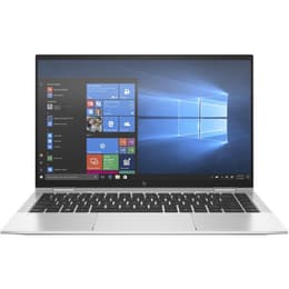 HP EliteBook x360 1040 G7 14-inch (2020) - Core i5 - Gen 10 (U) - 16GB - SSD 512 GB QWERTY - Swedish