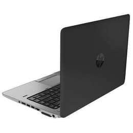 HP EliteBook 840 G3 14-inch (2015) - Core i5-6200U - 4GB - SSD 256 GB QWERTY - English