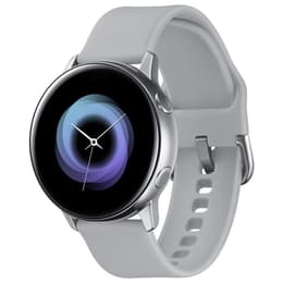 Smart Watch Samsung HR GPS SM-R500 - Grey