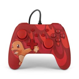 Controller Nintendo Switch Power A Pokemon Salameche
