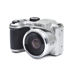Kodak Pixpro AZ251 Bridge 16 - Silver/Black