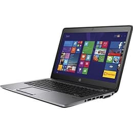 HP EliteBook 840 G2 14-inch (2014) - Core i5-5300U - 8GB - SSD 240 GB AZERTY - French