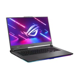 Asus ROG Strix-G17-G713PV 17"-inch - Ryzen 9 7845HX - 32GB - SSD 1 TBGB NVIDIA GeForce RTX 4060 AZERTY - French