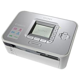 Canon Selphy CP740 Thermal printer