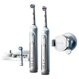 Braun Oral-B Genius 8900 Electric toothbrushe