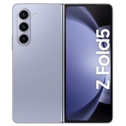 Galaxy Z Fold5 1000GB - Blue - Unlocked