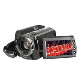 Sony Handycam HDR-HR105E Camcorder - Black