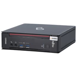 Fujitsu Esprimo Q558 Mini-PC Core i5-8400T 1.7 - SSD 512 GB - 8GB
