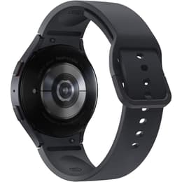 Smart Watch Samsung HR GPS Watch 5 - Black