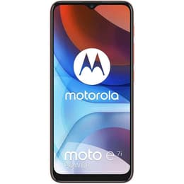 Motorola Moto E7i Power 32GB - Red - Unlocked
