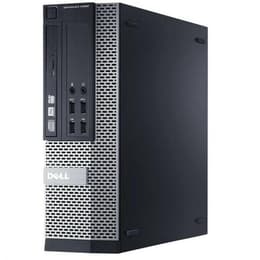 Dell OptiPlex 9020 SFF Core i7-4790 3,6 - SSD 500 GB - 32GB