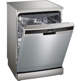 Siemens SM6P1S Dishwasher freestanding Cm - 12 to 16 place settings