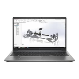 HP Zbook Firefly G7 15-inch (2020) - Core i7 - Gen 10 (U) - 8GB - SSD 256 GB AZERTY - French