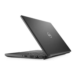 Dell Latitude 5280 12-inch (2015) - Core i5-7200U - 8GB - SSD 256 GB QWERTY - English
