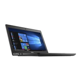 Dell Latitude 5280 12-inch (2015) - Core i5-7200U - 8GB - SSD 256 GB QWERTY - English