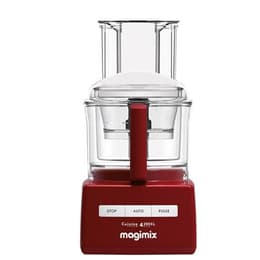 Multi-purpose food cooker Magimix CS 4200 XL 3L - Red