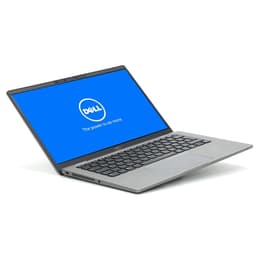 Dell Latitude 7420 2-in-1 14-inch (2021) - Core i5 - Gen 11 (G) - 16GB - SSD 512 GB QWERTZ - German