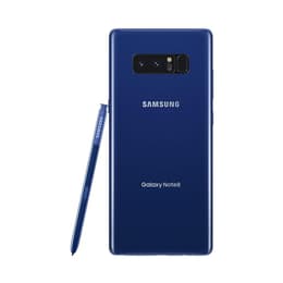 Galaxy Note8 256GB - Blue - Unlocked