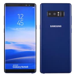 Galaxy Note8 256GB - Blue - Unlocked