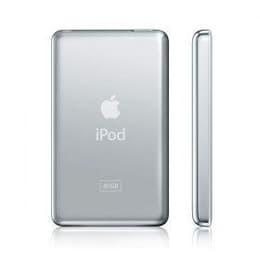 iPod Classic 6 MP3 & MP4 player 160GB- Silver