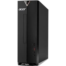 Acer Aspire TC-1660 Core i7-11700 2.5 - SSD 512 GB + HDD 2 TB - 16GB