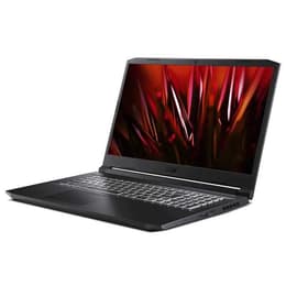 Acer Nitro 5 AN517-41R5U1 17-inch (2021) - Ryzen 7 - 5000 Series (H) - 8GB - SSD 512 GB AZERTY - French