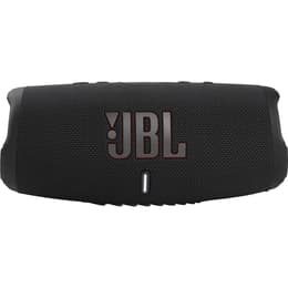 thumbnail image 2 of JBL Charge 5 Wi-Fi & Bluetooth Portable Speaker – Black (Open Box) 2 of 4