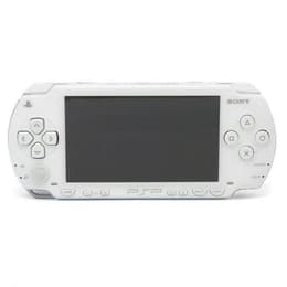 PSP-1000 - White