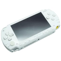 PSP-1000 - White
