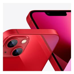 iPhone 13 128GB - Red - Unlocked