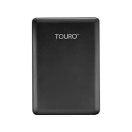Hgst Touro 0S03796 External hard drive - HDD 500 GB USB