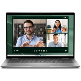 Dell Latitude 13 7350 13-inch (2023) - Core Ultra 5 135U - 16GB - SSD 512 GB QWERTY - English
