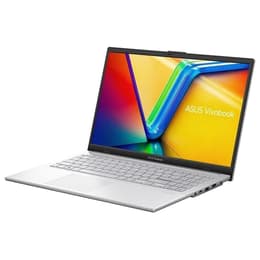 Asus Vivobook Go 15 15-inch (2022) - Ryzen 5 7520U - 16GB - SSD 512 GB QWERTY - Spanish