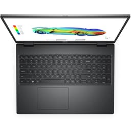 Dell Precision 7670 16-inch (2022) - Core i7-12850HX - 16GB - SSD 512 GB QWERTY - English