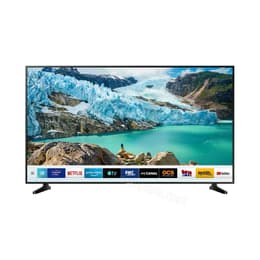 Samsung UE65RU7025 65.0000" 3840 x 2160 Ultra HD 4K LED Smart TV