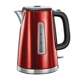 Russell Hobbs 23210 Red 1.7L - Electric kettle