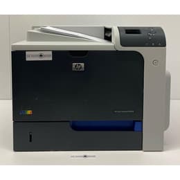 HP Color LaserJet Enterprise CP4025dn A4 Colour Laser Printer CC490A