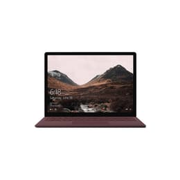 Microsoft Surface Laptop 2 13-inch (2018) - Core i7-7660U - 16GB - SSD 256 GB QWERTZ - German