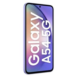 Galaxy A54 128GB - Purple - Unlocked