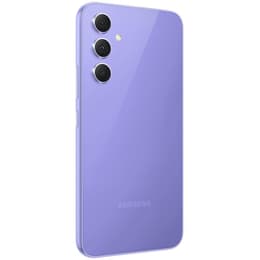 Galaxy A54 128GB - Purple - Unlocked